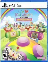 We Love Katamari REROLL + Royal Reverie - PlayStation 5