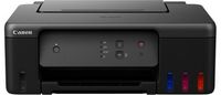 Canon - PIXMA MegaTank G1230 SuperTank Inkjet Printer - Black