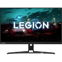 Lenovo - Legion Y27h-30 27&quot; IPS LCD QHD FreeSync Monitor with HDR (Display Port, HDMI, USB) - Rav...