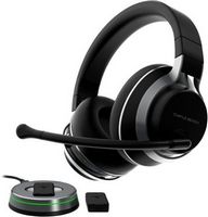 Turtle Beach - Stealth Pro Xbox Edition Wireless Noise-Cancelling Gaming Headset for Xbox, PS5, P...