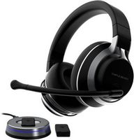 Turtle Beach - Stealth Pro PlayStation Edition Wireless Noise-Cancelling Gaming Headset for PS5, ...