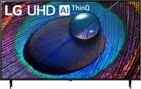 LG - 55” Class UR9000 Series LED 4K UHD Smart webOS TV (2023)