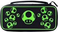 PDP - Travel Case Plus GLOW For Nintendo Switch, Nintendo Switch Lite, Nintendo Switch - OLED Mod...