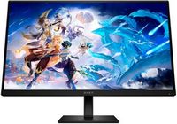HP OMEN - 27&quot; IPS LED QHD 240Hz FreeSync and G-SYNC Compatible Gaming Monitor with HDR (DisplayPo...