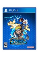 NARUTO X BORUTO Ultimate Ninja STORM CONNECTIONS - PlayStation 4