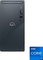 Dell - Inspiron 3020 Desktop - 13th Gen Intel Core i7  - 16GB Memory - Intel UHD Graphics 770 - 5...