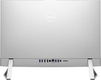 Dell - Inspiron 23.8&quot; Touch screen All-In-One Desktop - 13th Gen Intel Core i7 - 16GB Memory - 51...