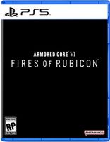 Armored Core VI Fires of Rubicon - PlayStation 5