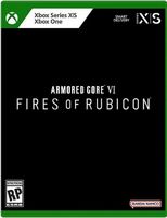 Armored Core VI Fires of Rubicon - Xbox Series X