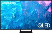 Samsung - 75&quot; Class Q70C QLED 4K UHD Smart Tizen TV (2023)