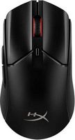 HyperX - Pulsefire Haste 2 Lightweight Wireless Optical Gaming Mouse with RGB Lighting - Wireless...