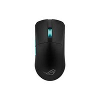 ASUS - ROG Harpe Ace Aim Lab Edition Ultralight Wireless Optical Gaming Mouse with ROG SpeedNova ...