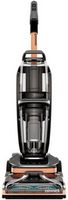 BISSELL - Revolution Hydrosteam Pet Corded Upright Deep Cleaner - Titanium/Copper Harbor
