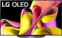 LG - 55&quot; Class B3 Series OLED 4K UHD Smart webOS TV
