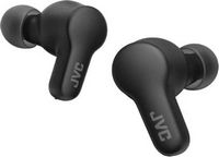 JVC - Gumy True Wireless Headphones - Black