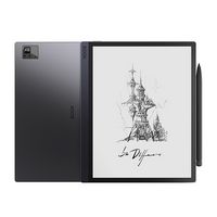 BOOX - 10.3&quot; Tab Ultra E-Ink Tablet - Black