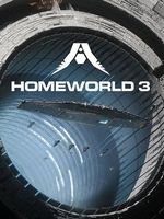 Homeworld 3 Collector's Edition - Windows