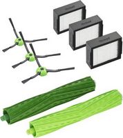 iRobot - Roomba e, i and j Series Replenishment Kit - Green