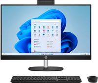 HP - 27&quot; Touch-Screen All-in-One with Adjustable Height - AMD Ryzen 7 - 16GB Memory - 1TB SSD - J...