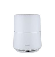 Profile - 92 Sq. Ft Carbon Filter Air Purifier - Eggshell White
