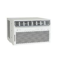 GE Profile - 450 Sq Ft 10,000 BTU Smart Ultra Quiet Air Conditioner - White