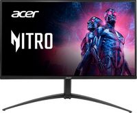 Acer - Nitro XV275K P3biipruzx 27&quot; Mini LED  UHD 3840 x 2160 FreeSync Premium Gaming Monitor with...