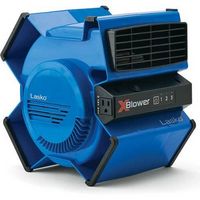 Lasko - Utility Blower Fan - Blue