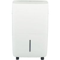 JHS - 25 Pint Dehumidifier - White