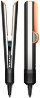 Dyson - Airstrait Straightener - Nickel/Copper