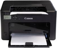 Canon - imageCLASS LBP122dw Wireless Black-and-White Laser Printer - Black