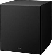 Sony - SACS9M2 Active Subwoofer - Black