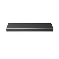 Zephyr - 30 inches - Externally Vented - Under cabinet Range Hood - Black Stainless Steel