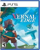 Vernal Edge - PlayStation 5