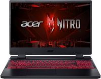 Acer - Nitro 5 15.6&quot; Gaming Laptop FHD-Intel 12th Gen Core i5- NVIDIA GeForce RTX3050 Ti- 16GB DD...