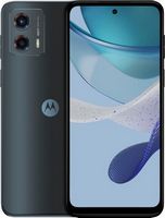 Motorola - Moto G 5G 2023 128GB (Unlocked) - Ink Blue