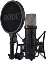 RØDE - NT1 5th Generation Studio Condenser Microphone