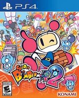 Super Bomberman R 2 - PlayStation 4