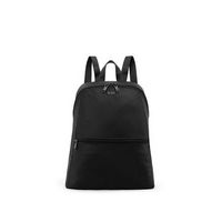 TUMI - Voyageur Just In Case Backpack - Black/Gunmetal