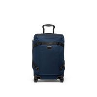 TUMI - Alpha Bravo Continental 24" Front Lid Expandable 4 Wheel Carry On Suitcase - Navy