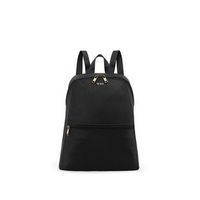 TUMI - Voyageur Just In Case Backpack - Black/Gold