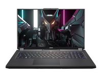 GIGABYTE - AORUS 17.3&quot; Gaming Laptop 1920x1080 (FHD) - Intel i5-12500H with 16GB DDR4 - NVIDIA Ge...