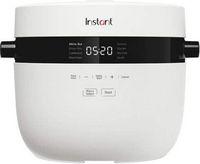 Instant Pot - Instant 20-cup Multigrain Cooker - White