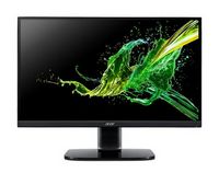 Acer - KA272U biipx 27&quot; IPS LED WQHD FreeSync Monitor (DisplayPort, HDMI)