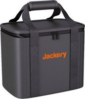 Jackery - Carrying Case Bag (S Size) for Explorer 290 - Orange