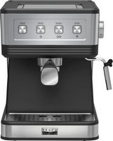 bella PRO - Barista Elite Espresso Station with 20 Bars of High Pressure - Black