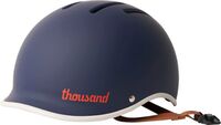 Thousand - Heritage 2 Bike and Skate Helmet - Medium - Navy