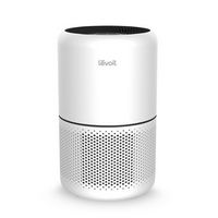 Levoit - PlasmaPro 300S Smart Air Purifier - White