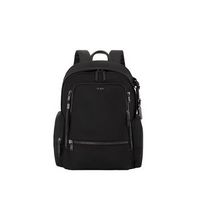 TUMI - Voyageur Celina Backpack - Black/Gunmetal