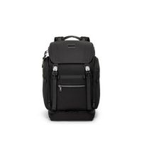 TUMI - Alpha Bravo Expedition Flap Backpack - Black