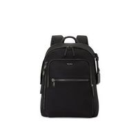 TUMI - Voyageur Halsey Backpack - Black/Gunmetal